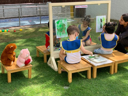 Splash Summer Camp by Mothers' Mount Preschool & Daycare (19 May - 13 Jun) | Sector 24 Gurgaon