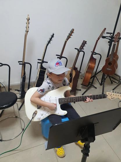 Music Soul Academy for Guitar Ukulele Piano Vocals | DLF Phase 5 Gurgaon