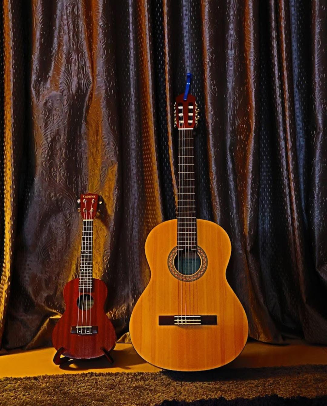 Music and Dance Palazzo for Dance and Piano Classes | Sector 57 Gurgaon