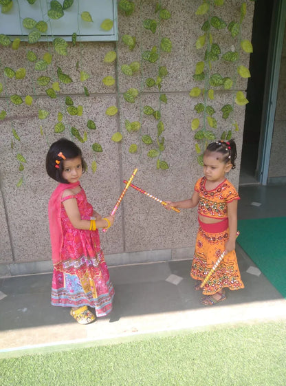 Ollie's Treasure Box Summer Camp by Nest Play School (15-30May) | Sector 23 Gurgaon