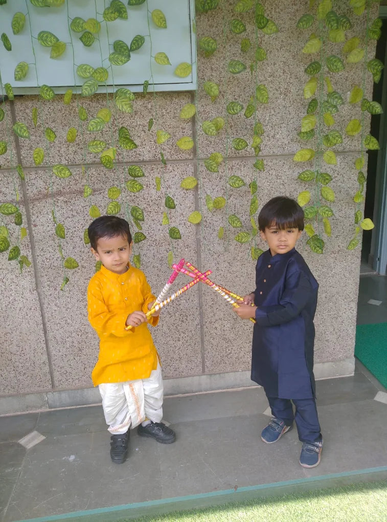 Ollie's Treasure Box Summer Camp by Nest Play School (15-30May) | Sector 23 Gurgaon