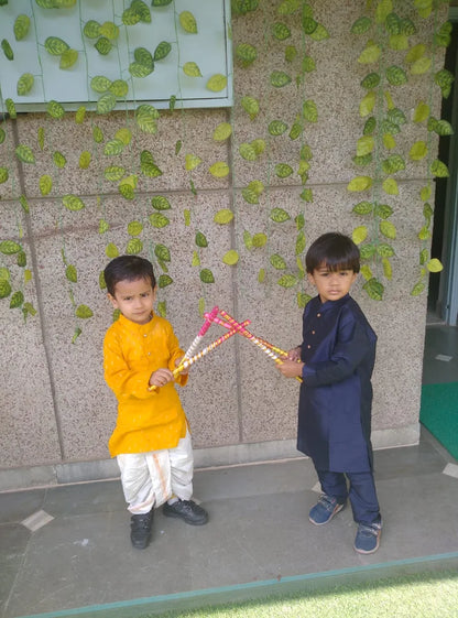 Ollie's Treasure Box Summer Camp by Nest Play School (15-30May) | Sector 23 Gurgaon