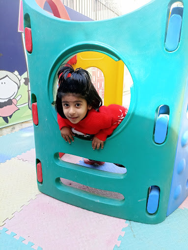 Kids Summer Camp by Nest Play School (19 May - 20 Jun) | Sector 4 Gurgaon