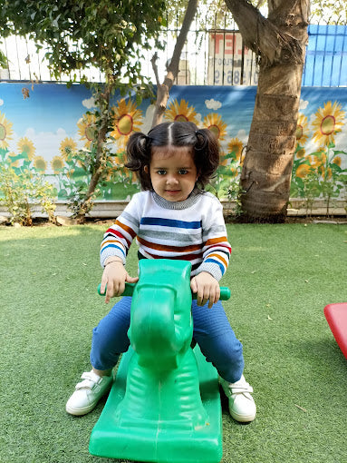 Kids Summer Camp by Nest Play School (19 May - 20 Jun) | Sector 4 Gurgaon
