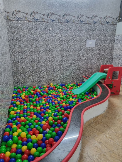 Nest Play School | Sector 2 Palam Vihar Gurgaon