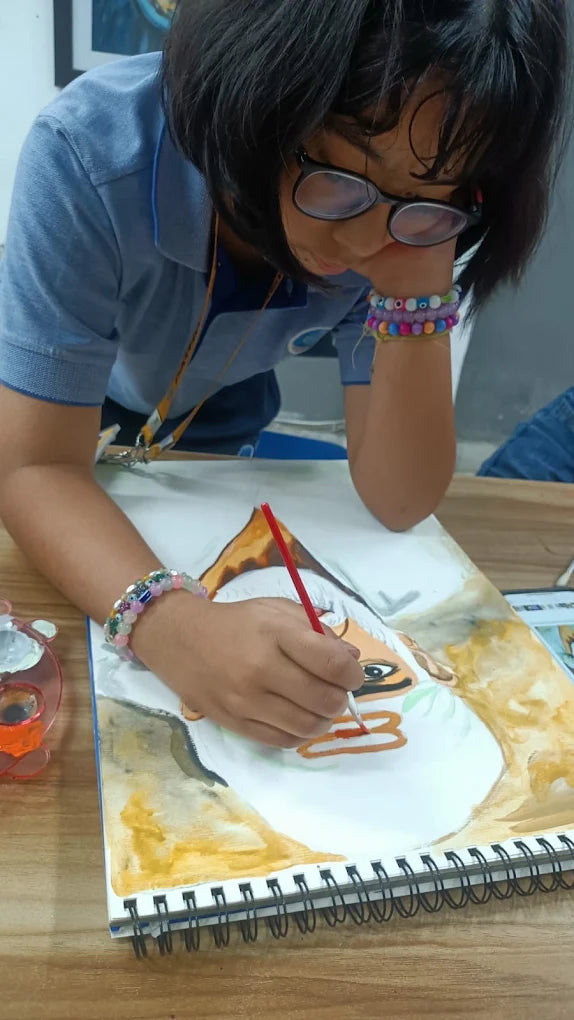 PRIFA Kiddo's Summer Camp (21 May - 30 Jun) | Heritage City Sector 25 Gurgaon