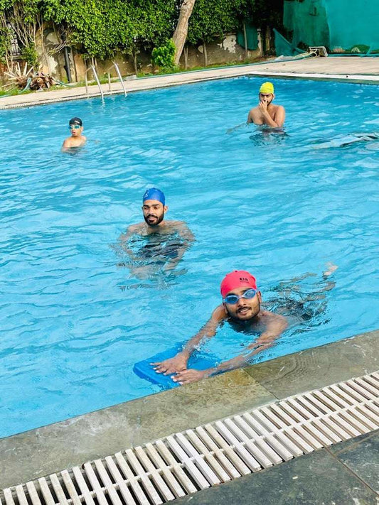 PSA Swimming Academy | Sector 2 Gurgaon