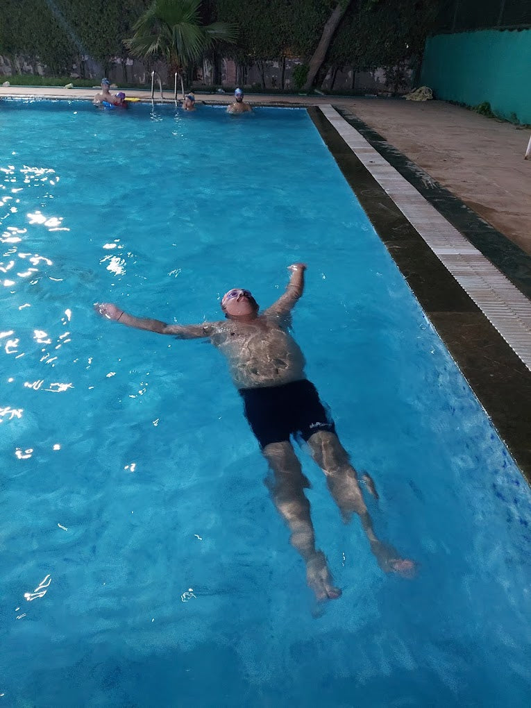 PSA Swimming Academy | Sector 2 Gurgaon