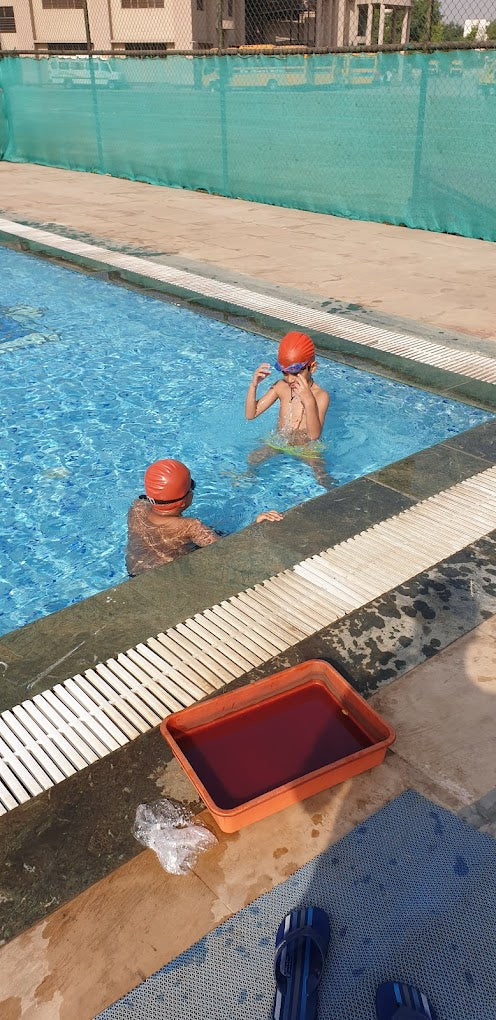 PSA Swimming Academy | Sector 2 Gurgaon