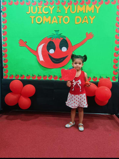 Parent's Dream Preparatory School | Sector 7 Gurgaon