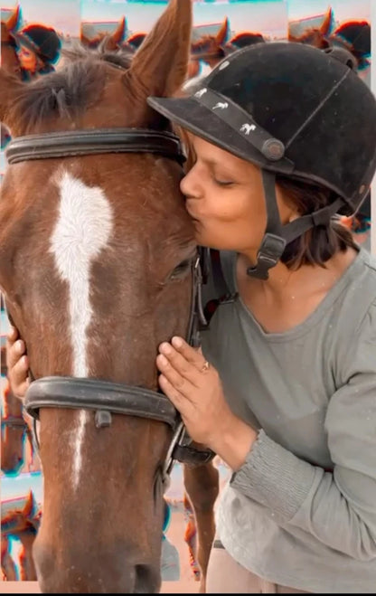 Passion Horse Riding | Near Bani Mandir Behrampur Gurgaon