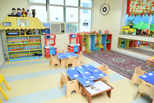 Pathways Early Years Pre-School Sector 55 Gurgaon