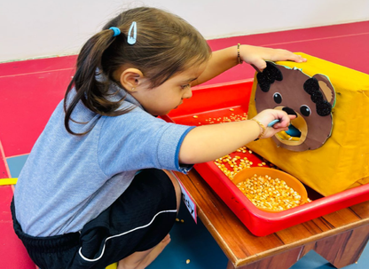 Pathways Early Years Pre-School Sector 55 Gurgaon
