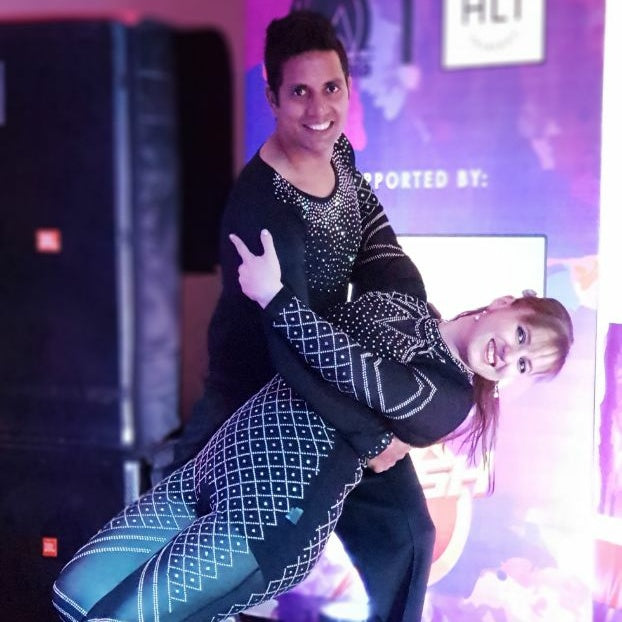 Paul The Dance Club India For Salsa Bachata | Sector 56 Gurgaon