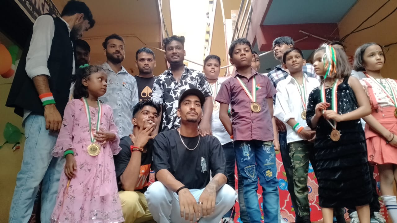RDA Dance Academy for Bollywood Freestyle Folk Dance | Manesar Gurgaon