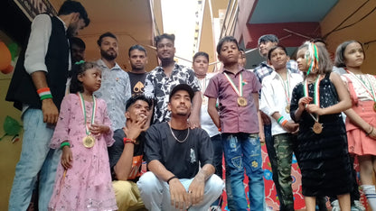 RDA Dance Academy for Bollywood Freestyle Folk Dance | Manesar Gurgaon