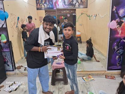 RDA Dance Academy for Bollywood Freestyle Folk Dance | Manesar Gurgaon