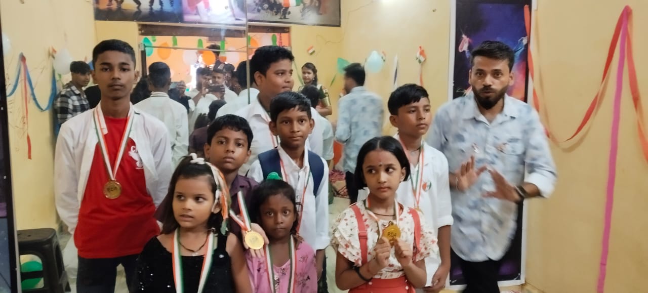 RDA Dance Academy for Bollywood Freestyle Folk Dance | Manesar Gurgaon