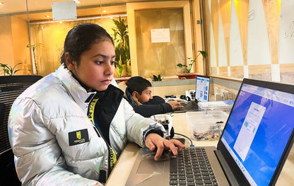 Summer Camp by Rancho Labs (19 May Onwards) | Sector 26A Gurgaon