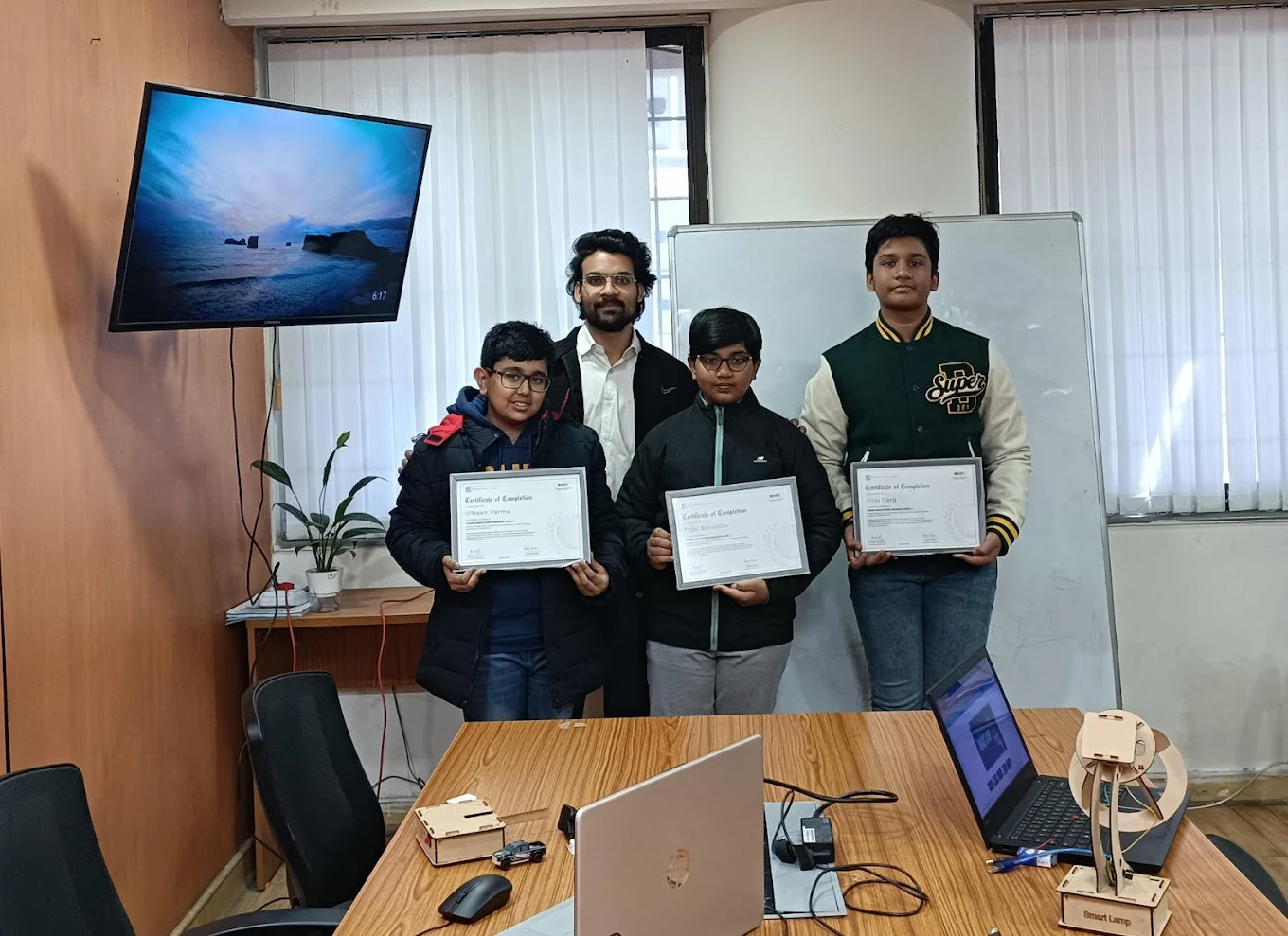 Summer Camp by Rancho Labs (19 May Onwards) | Sector 26A Gurgaon