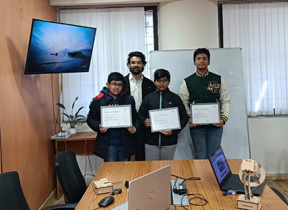 Summer Camp by Rancho Labs (19 May Onwards) | Sector 26A Gurgaon