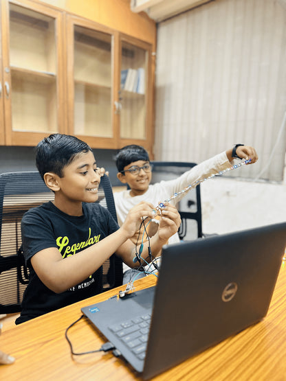 Summer Camp by Rancho Labs (19 May Onwards) | Sector 26A Gurgaon