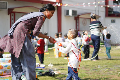 Summer Camp by Red Bear House (19 May - 30 Jun) | Sector 14 Gurgaon
