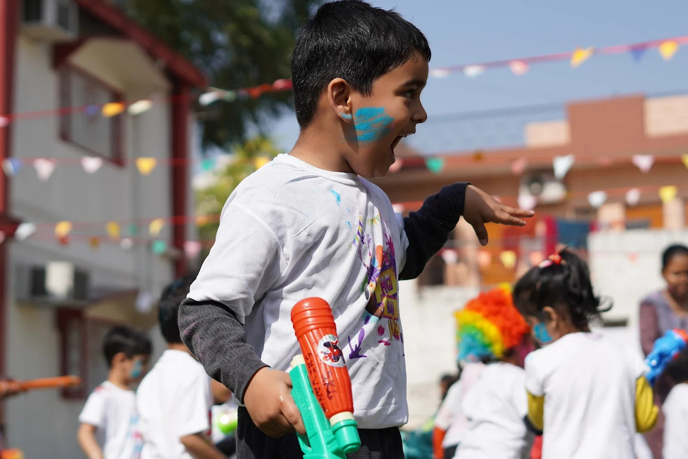 Summer Camp by Red Bear House (19 May - 30 Jun) | Sector 14 Gurgaon