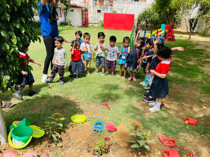 Summer Camp by Red Bear House (19 May - 30 Jun) | Sector 14 Gurgaon