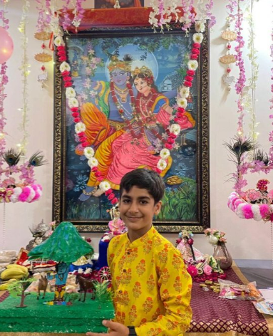 Ritzart by Ritu Sharma | Art & Craft Classes | Nirvana Country Gurgaon