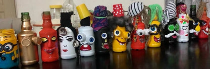 Sadya Art Classes for Art & Craft | Sector 81 Gurgaon
