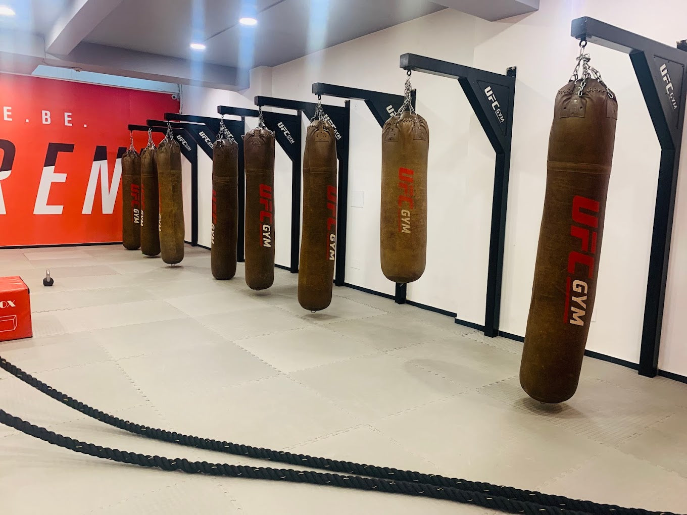 Sai Karate Academy for Karate Kickboxing Taekwondo | Sector 5 Gurgaon