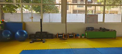 Sai Karate Academy for Karate Kickboxing Taekwondo | Sector 15 Gurgaon