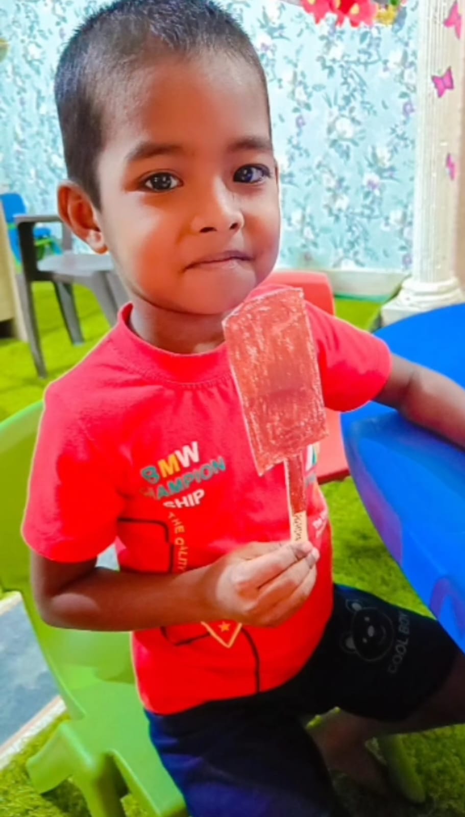 Sankaram Preschool | Sector 52 Gurgaon