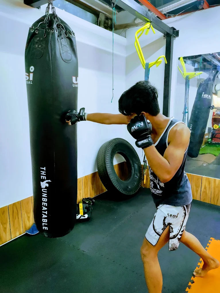 Sanshinkan Martial Arts Academy | Sector 56 Gurgaon