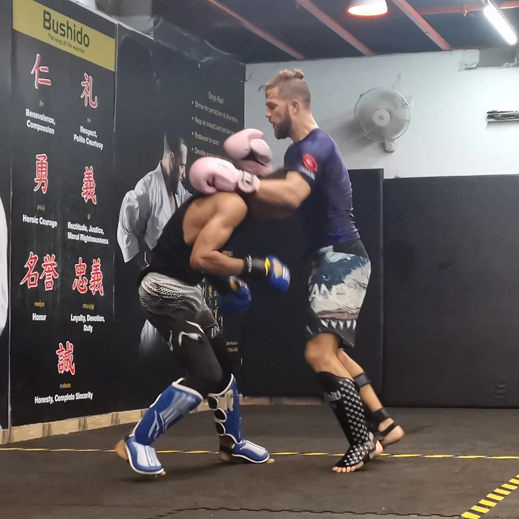 Sanshinkan Martial Arts Academy | Sector 56 Gurgaon