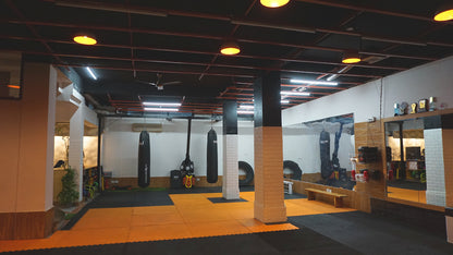 Sanshinkan Martial Arts Academy | Sector 56 Gurgaon