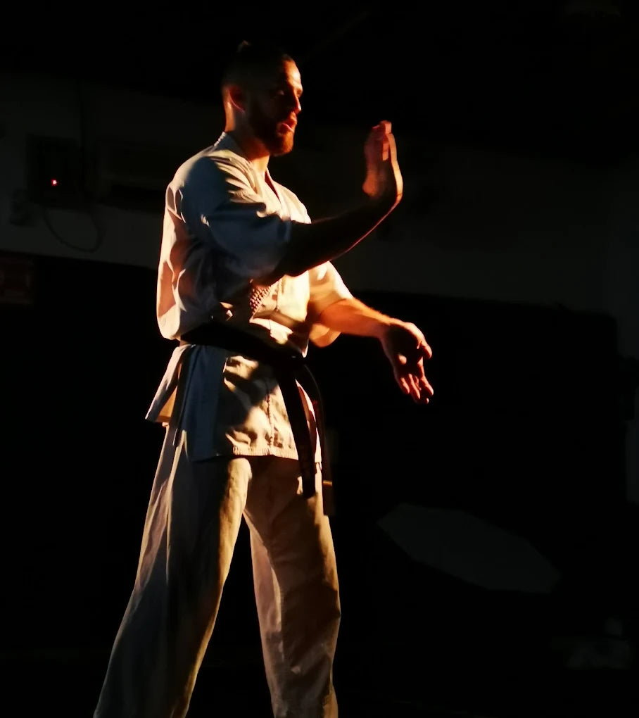Sanshinkan Martial Arts Academy | Sector 56 Gurgaon