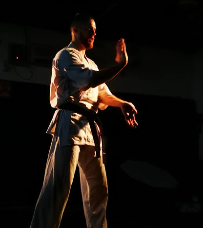 Sanshinkan Martial Arts Academy | Sector 56 Gurgaon
