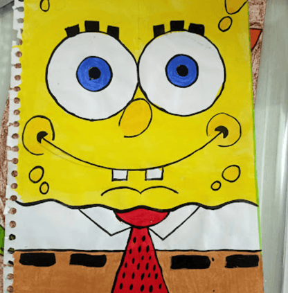 Beyond Canvas Art Studio | Art & Craft | Ram Mandir Park Sector 12 Gurgaon