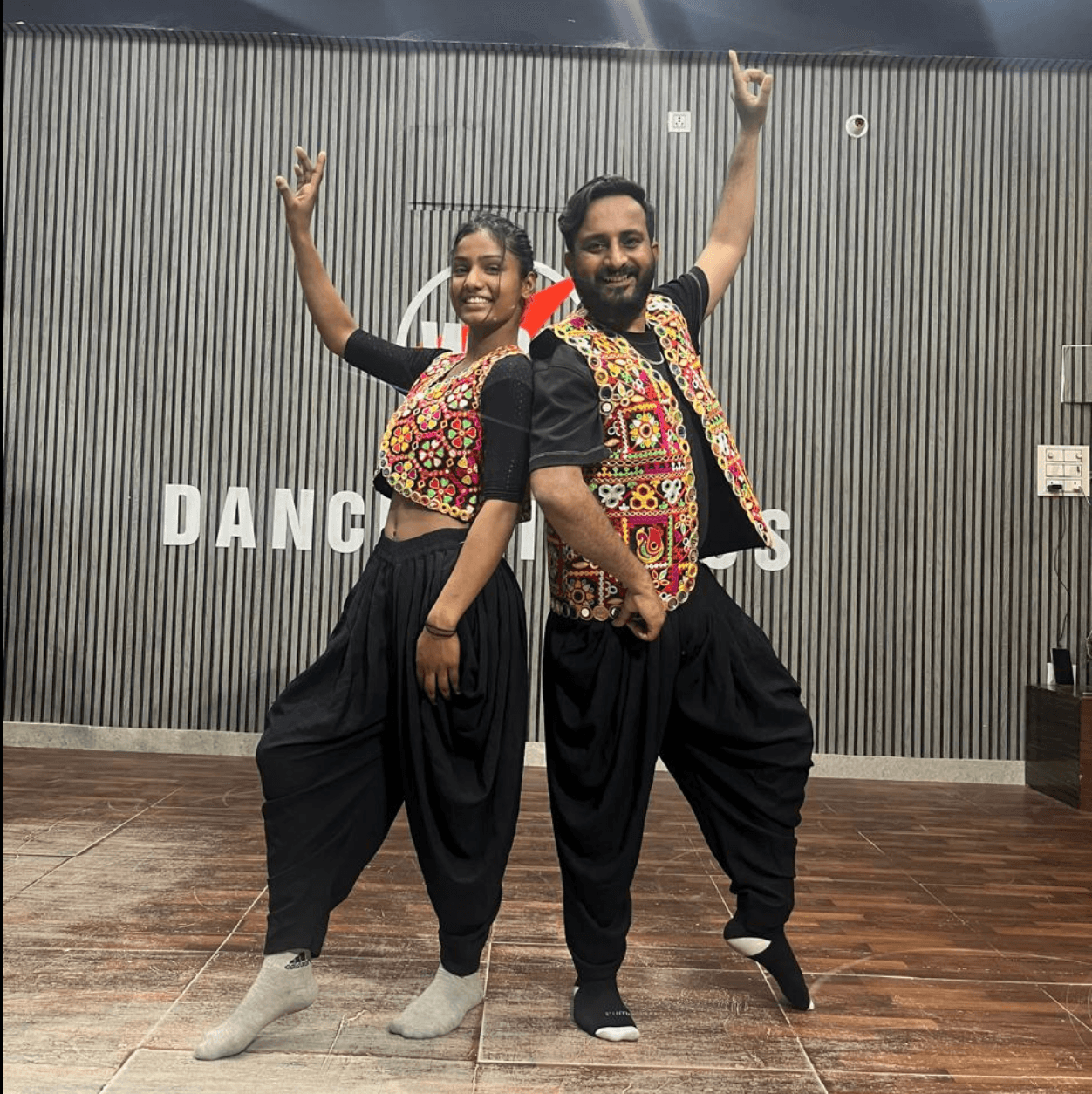 First Dance | Dance Classes | Sushant Lok Phase 3 Gurgaon - ActivityKidz