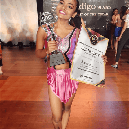 First Dance | Dance Classes | Sushant Lok Phase 3 Gurgaon - ActivityKidz