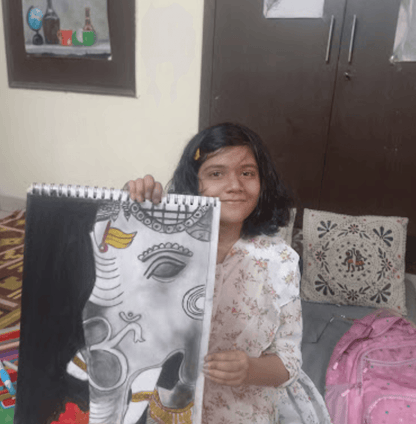 Mala Art & Craft | Sushant lok Phase 2 Gurgaon - ActivityKidz