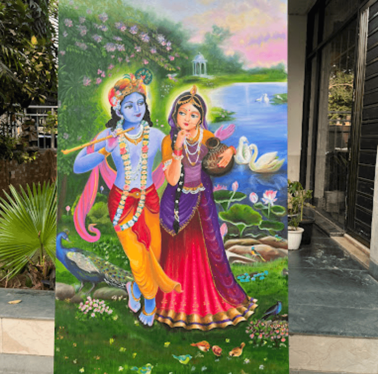 Art by Sudha Art & Craft Coaching | Sohna Road Gurgaon - ActivityKidz