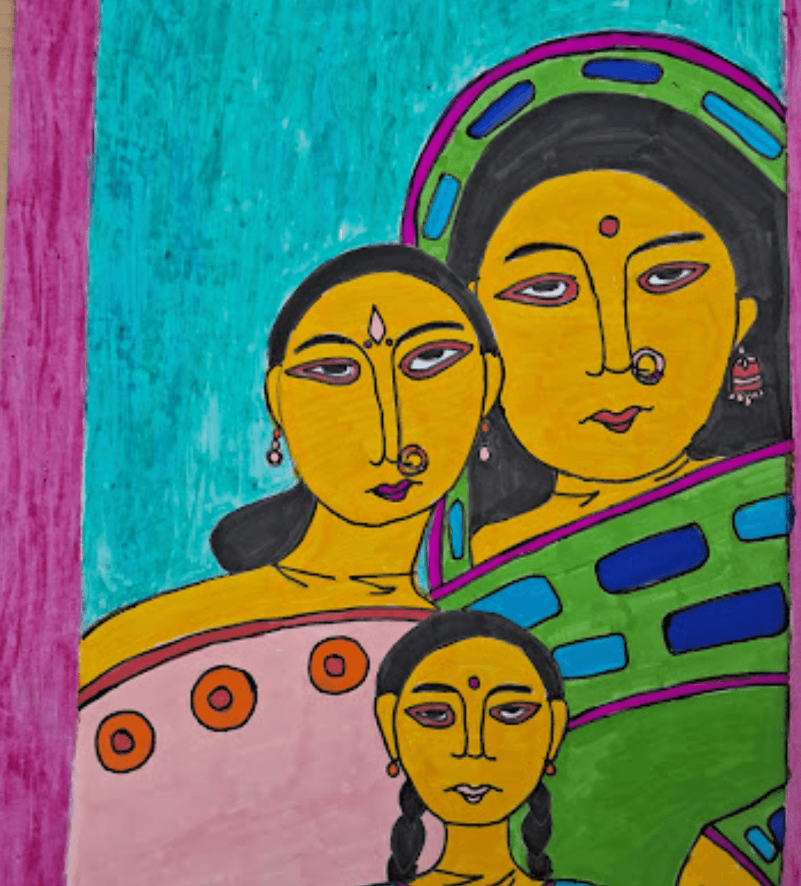 Artshaala Summer Camp (15 May - 15 Jun) | Emaar Club Beryl Gurgaon