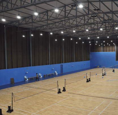 Deuce Sports Badminton Academy | Opposite M3M Urbana Gurgaon