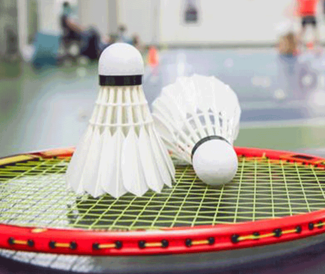 Deuce Sports Badminton Academy | Opposite M3M Urbana Gurgaon