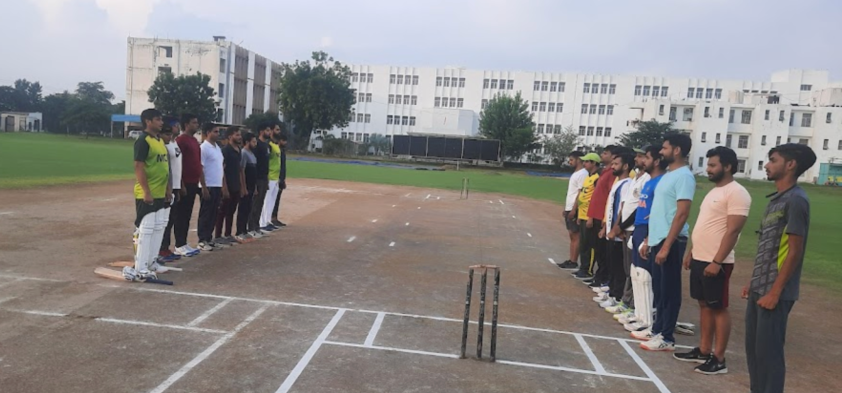 Future Forward Sports (iSmash) | Badminton Football Cricket Tennis | Sector 34 Gurgaon - ActivityKidz