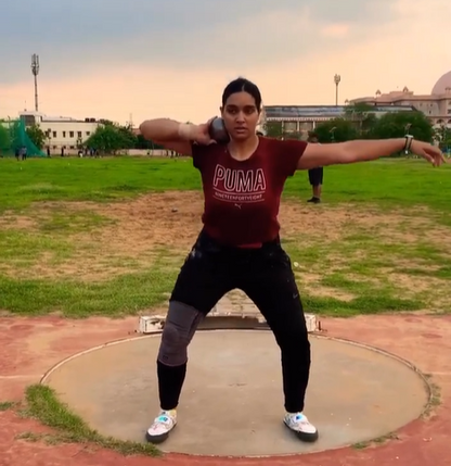 BPM Sports Academy for Athletic Training | IMT Manesar