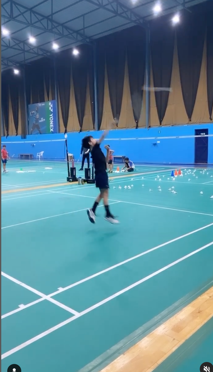 Deuce Sports Badminton Academy | Opposite M3M Urbana Gurgaon